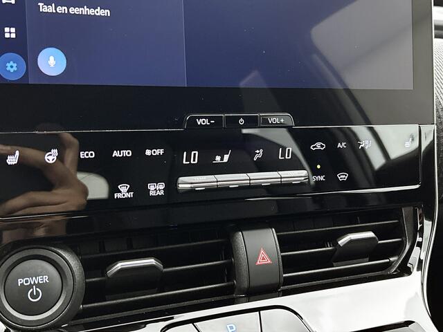 Toyota bZ4X Dynamic 71 kWh | NL-Auto | Stoelverwarming | Navigatie | Apple Carplay / Android Auto |