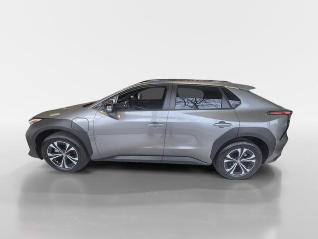 Toyota bZ4X Dynamic 71 kWh | 17% Bijtelling |