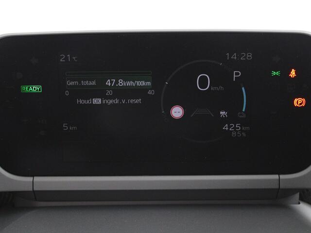 Toyota bZ4X Dynamic 71 kWh | 17% Bijtelling |