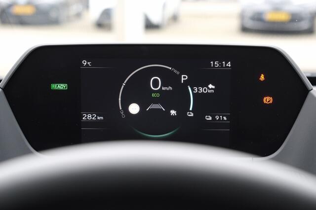 Toyota bZ4X Premium 71,4 kWh 204PK Automaat | 448 km Range WLTP | FULL OPTIO