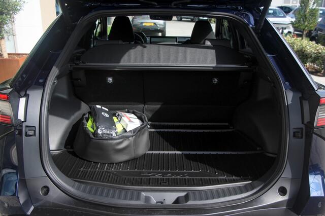 Toyota bZ4X Dynamic | 17% bijtelling | 8000,- VOORDEEL