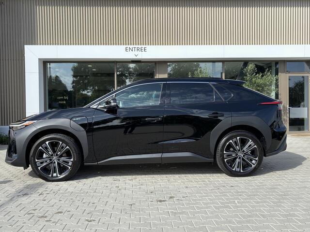 Toyota bZ4X Premium 71 kWh | Stoelverwarming en koeling |
