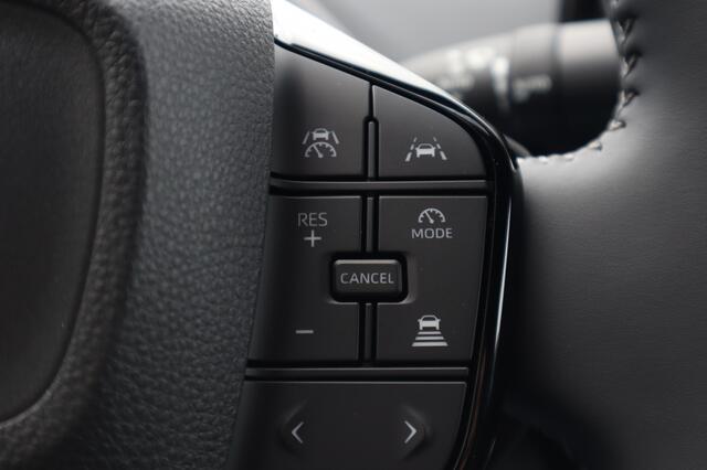 Toyota bZ4X Dynamic 73 kWh