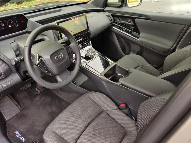 Toyota bZ4X Dynamic 3 FASE | 360° camera