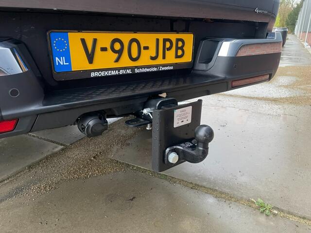 Volkswagen AMAROK 3.0 TDI V6 241pk 4Motion Trekhaak / Camera