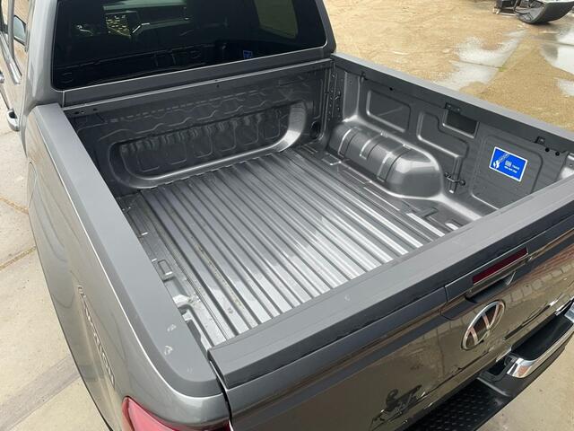 Volkswagen AMAROK 3.0 TDI V6 241pk 4Motion Trekhaak / Camera