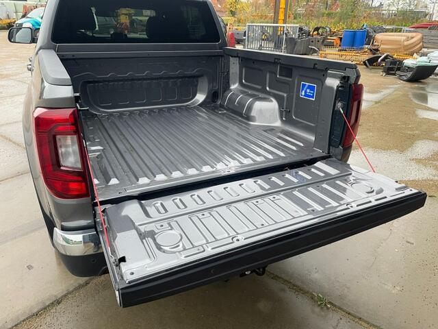 Volkswagen AMAROK 3.0 TDI V6 241pk 4Motion Trekhaak / Camera