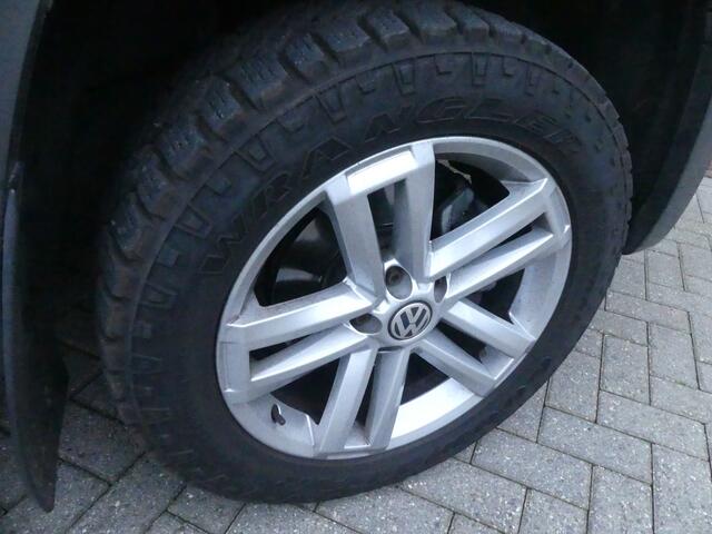 Volkswagen AMAROK 3.0 TDI 4Motion Plus Cab Highline