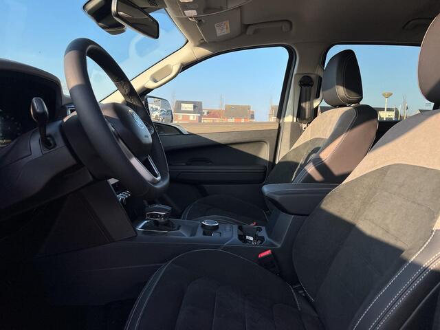 Volkswagen AMAROK Plus Cabine 3.0 TDI V6 240 pk Automaat 4x4 | Style | Rolbeugel |