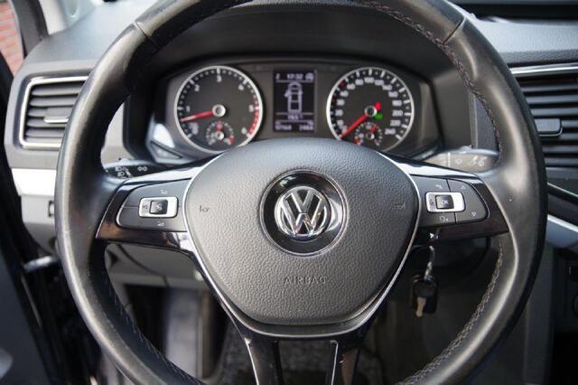 Volkswagen AMAROK 3.0 TDI V6 4Motion DC-5P, Highline 259PK AUT. TREKHAAK 3.3T, LED, LEDER, ERGO COMFORT, CAMERA, NAVI, CRUISE