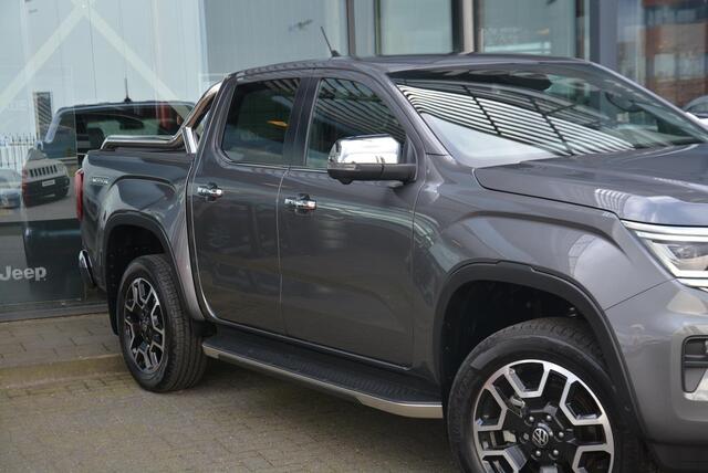 Volkswagen AMAROK 3.0 TDI 4Motion Double Cab | BPM vrij | Trekhaak