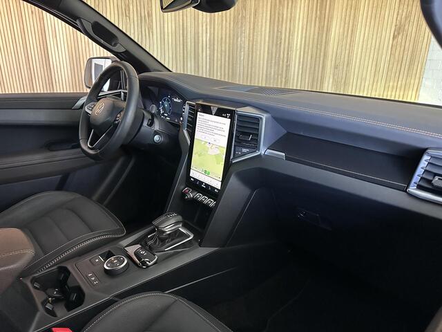 Volkswagen AMAROK 3.0 TDI 4Motion PanAmericana Volkswagen Amarok 3.0 TDI 4Motion Double Cab