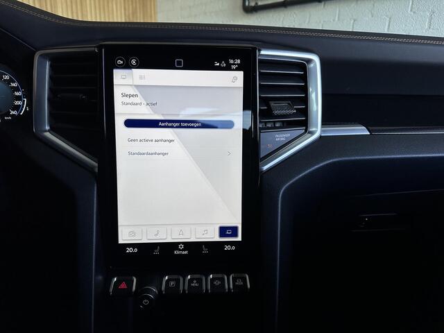 Volkswagen AMAROK 3.0 TDI 4Motion PanAmericana Volkswagen Amarok 3.0 TDI 4Motion Double Cab