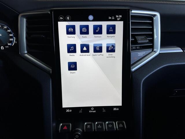 Volkswagen AMAROK 3.0 TDI 4Motion PanAmericana Volkswagen Amarok 3.0 TDI 4Motion Double Cab