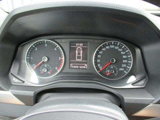 Volkswagen AMAROK 3.0 TDI 4Motion 204 pk Highline Automaat Airco