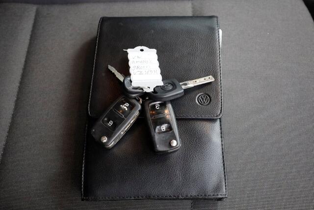 Volkswagen AMAROK 2.0 TDI 140pk 4Motion 4x4 Plus Easyline Airco 08-2016