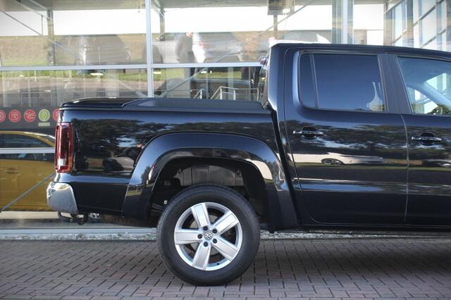 Volkswagen AMAROK 3.0 TDI 258PK! 4M Plus High