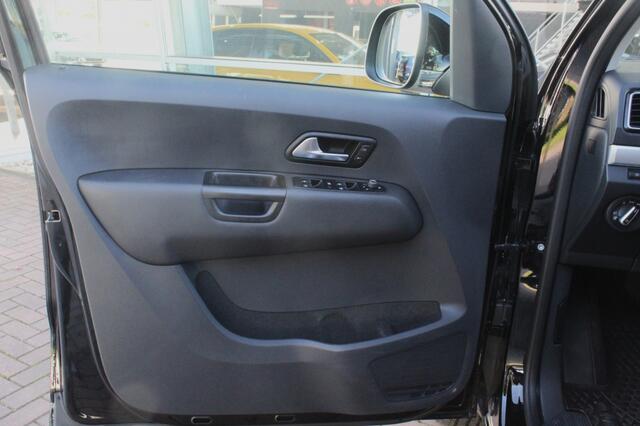 Volkswagen AMAROK 3.0 TDI 258PK! 4M Plus High