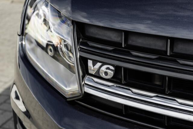 Volkswagen AMAROK 3.0TDI V6 | X-lang | 5-Persoons | 3T Trekgewicht | Cruise | 4Motion | Airco | Euro 6