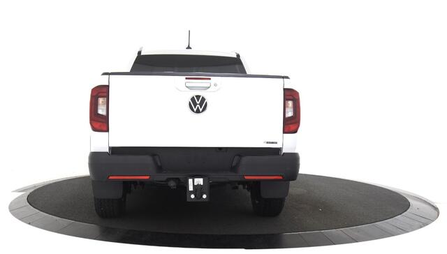 Volkswagen AMAROK live 4Motion Assist Pack 4 / Navi / Carplay / Adapt. Cruise / Camera / Dodehoek