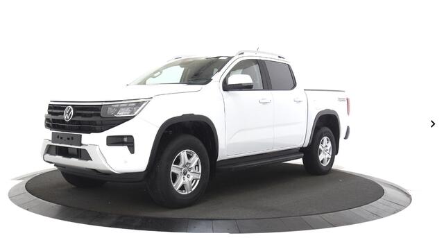 Volkswagen AMAROK 2.0 TDi AUT Life 4Motion | Assist pack 2 | Infotainment pack 2 | 17" LMV | TG 3500 kg
