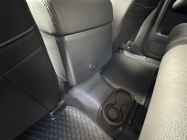 Volkswagen AMAROK 3.0 TDI V6 260pk DSG 4Motion DC Highline Lederenbekleding Navigatie Apple Carplay Laadbak inrichting Camera