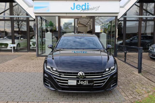 Volkswagen Arteon Shooting Brake R-line 2.0 TSI 140kw/190pk DSG7