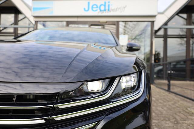 Volkswagen Arteon Shooting Brake R-line 2.0 TSI 140kw/190pk DSG7