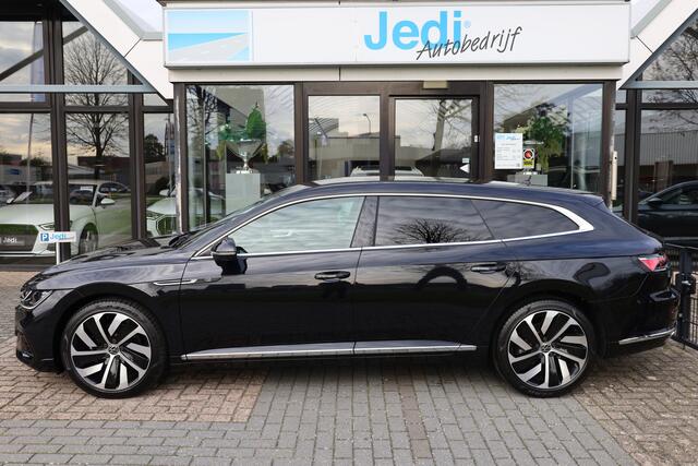 Volkswagen Arteon Shooting Brake R-line 2.0 TSI 140kw/190pk DSG7