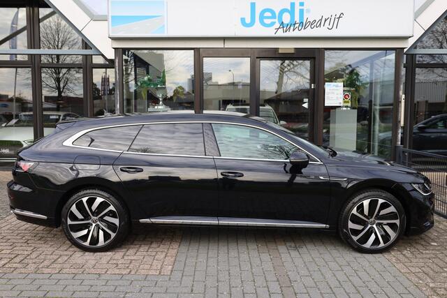 Volkswagen Arteon Shooting Brake R-line 2.0 TSI 140kw/190pk DSG7