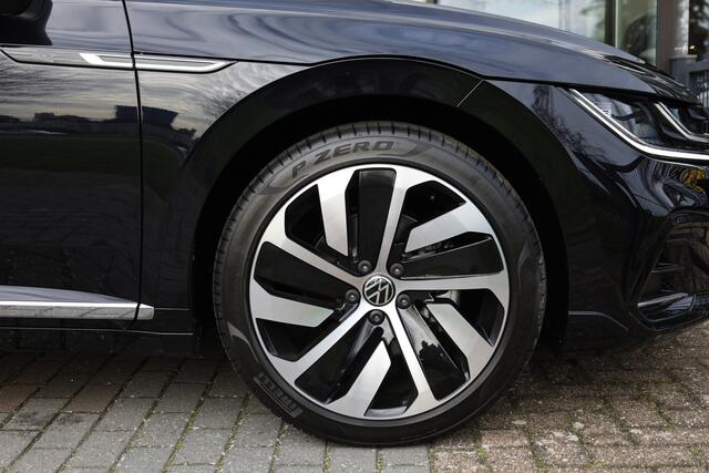 Volkswagen Arteon Shooting Brake R-line 2.0 TSI 140kw/190pk DSG7