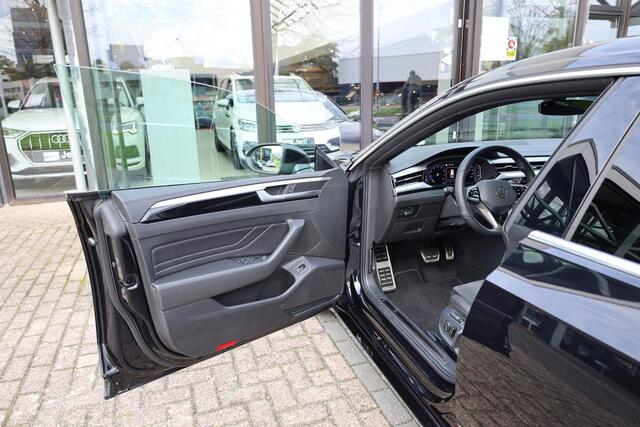 Volkswagen Arteon Shooting Brake R-line 2.0 TSI 140kw/190pk DSG7