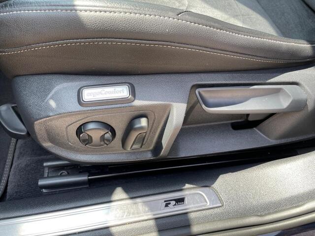 Volkswagen Arteon 2.0 TSI R LINE LEDER NAVIGATIE LMV SPORTSTOELEN