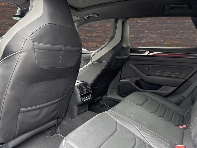 Volkswagen Arteon Shooting Brake 2.0 TSI R-Line PANODAK VIRTUAL LEDER LED NAVI 19"LMV