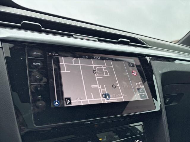 Volkswagen Arteon Shooting Brake 2.0 TSI R-Line PANODAK VIRTUAL LEDER LED NAVI 19"LMV