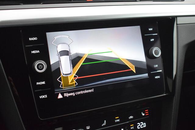 Volkswagen Arteon Shooting Brake 1.4 TSI 218pk eHybrid R-Line Business+ Trekhaak Camera Keyless Virtual Cockpit Panoramadak Navigatie