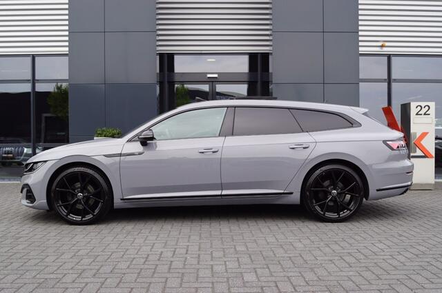 Volkswagen Arteon Shooting Brake 2.0 TSI DSG R-Line black /Panodak/IQ Led/Trekhaak*UNIEK*