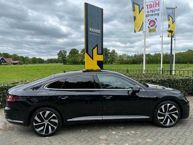 Volkswagen Arteon 1.5 TSI DSG7 Business R Pano / Keyless / Virtual