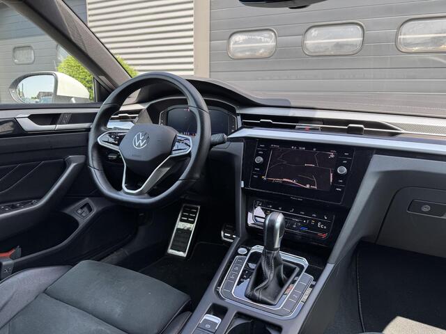 Volkswagen Arteon Shooting Brake 1.4 TSI eHybrid R-Line Business+ | Adaptive Cruise Control | Lane Assist | Stoel/Stuurverwarming |