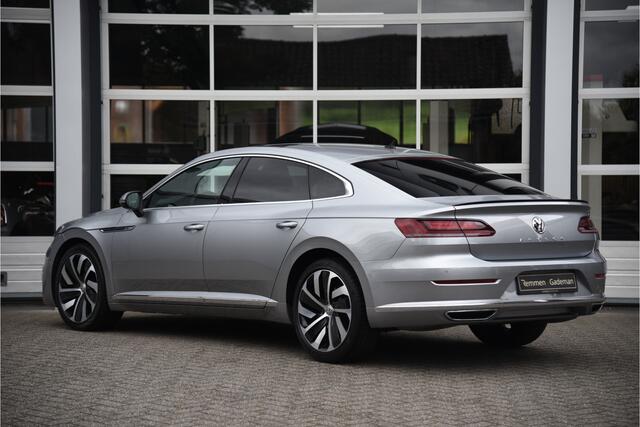 Volkswagen Arteon 1.5 TSI Business R