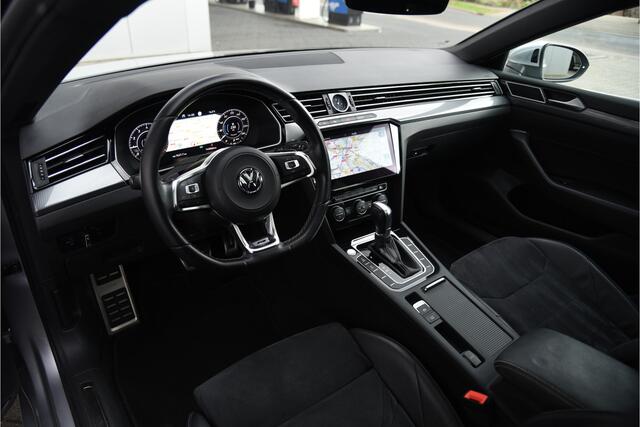 Volkswagen Arteon 1.5 TSI Business R