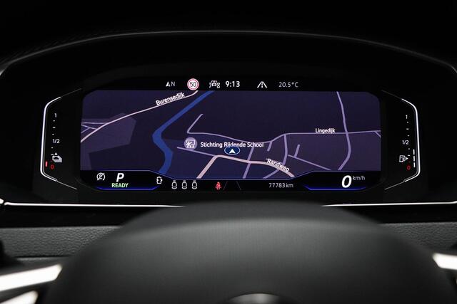 Volkswagen Arteon Shooting Brake 1.4 TSI eHybrid Business+ | NAVIGATIE PACK | STUURVERWARMING | CAMERA | 19"