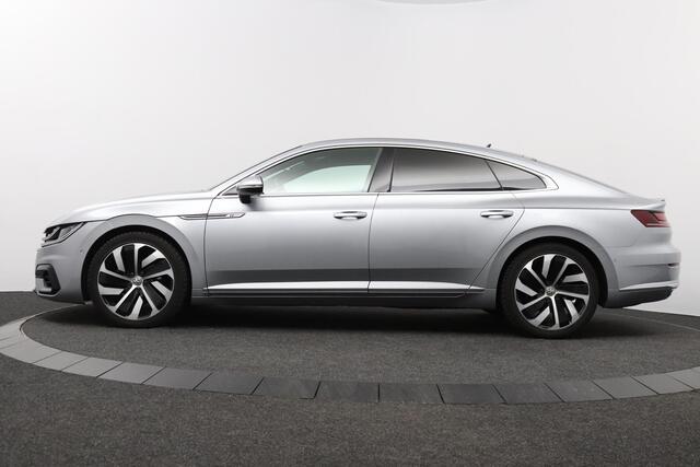 Volkswagen Arteon 1.5 TSI Business R | Panoramadak | R Line | Camera |