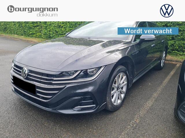 Volkswagen Arteon Shooting Brake 1.4 TSI eHybrid R-Line Business+ | Wordt verwacht | Trekhaak | ACC | HUD | A. cam |
