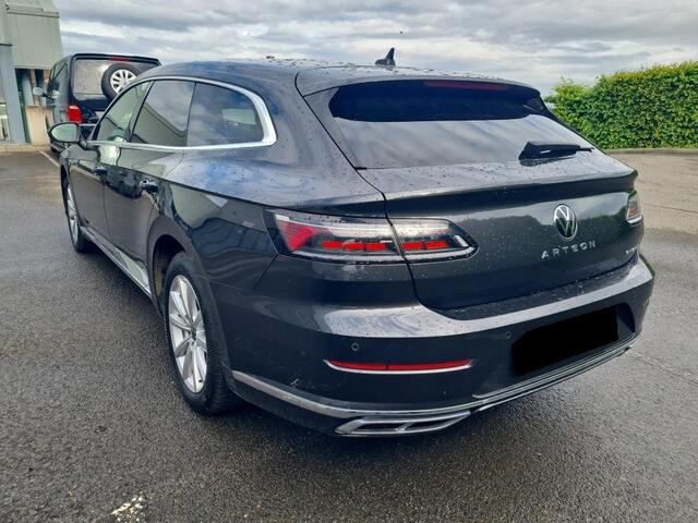 Volkswagen Arteon Shooting Brake 1.4 TSI eHybrid R-Line Business+ | Wordt verwacht | Trekhaak | ACC | HUD | A. cam |