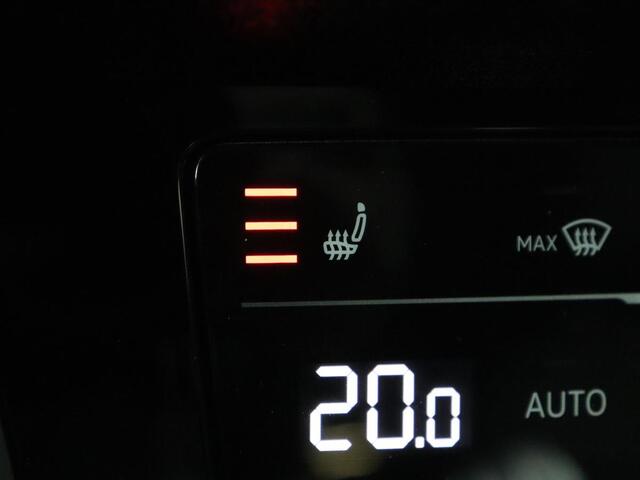 Volkswagen Arteon 1.4 TSI eHybrid Elegance | Nappaleder | Stoel & stuurverwarming | Camera | Massage | Matrix LED | Adaptive cruise | Navigatie | Achterbankverwarming | Virtual Cockpit | PHEV