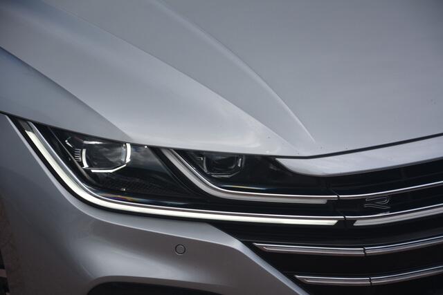 Volkswagen Arteon Shooting Brake 2.0 TSI R-Line Business+ | Navigatie | Panoramadak | Virtual-cockpit | Head-up | Carplay | Full LED | NL auto!! |