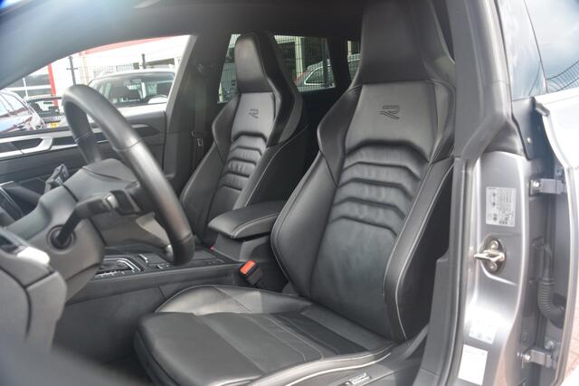 Volkswagen Arteon Shooting Brake 2.0 TSI R-Line Business+ | Navigatie | Panoramadak | Virtual-cockpit | Head-up | Carplay | Full LED | NL auto!! |