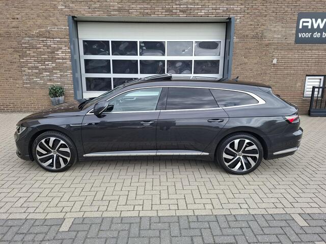 Volkswagen Arteon Shooting Brake 1.4 TSI eHybrid R-Line FULL OPTIES