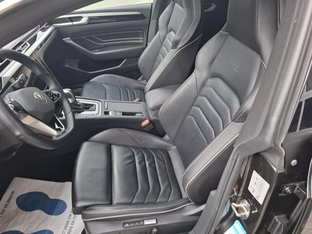 Volkswagen Arteon Shooting Brake 1.4 TSI eHybrid R-Line FULL OPTIES